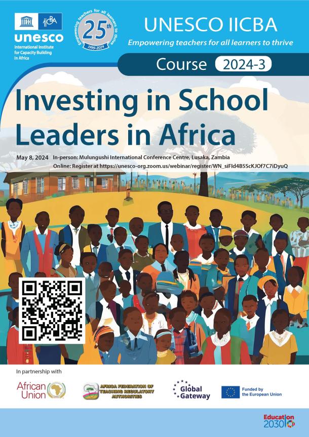 Investing in School Leaders in Africa